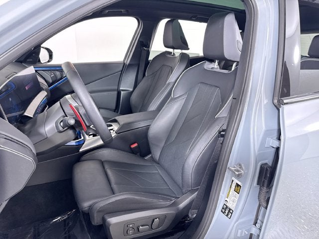 2025 BMW X3 M50 xDrive