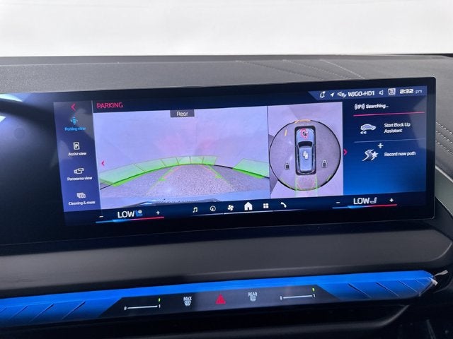2025 BMW X3 M50 xDrive