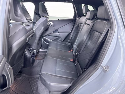 2025 BMW X3 M50 xDrive