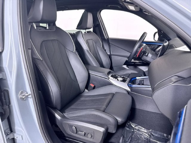 2025 BMW X3 M50 xDrive