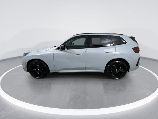 2025 BMW X3 M50 xDrive