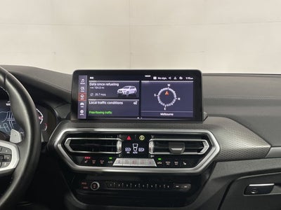 2024 BMW X3 M40i