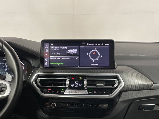2024 BMW X3 M40i