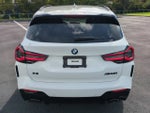 2022 BMW X3 M40i
