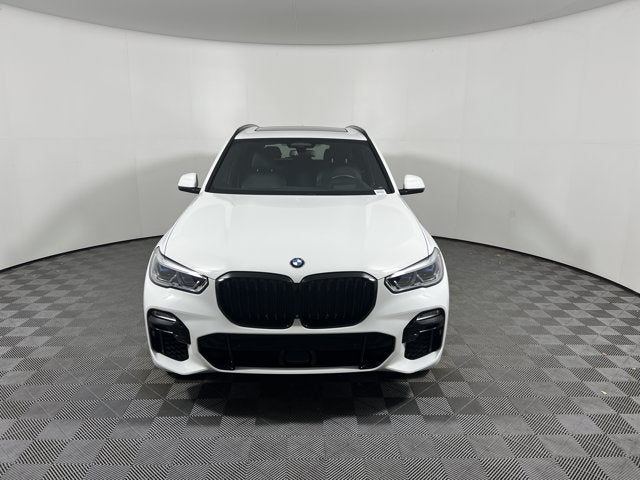 2021 BMW X5 sDrive40i Sports Activity Vehicle