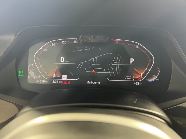 2021 BMW X5 sDrive40i Sports Activity Vehicle