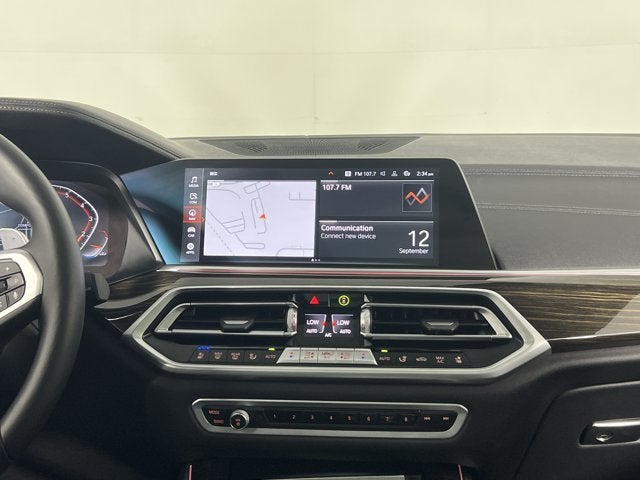 2021 BMW X5 sDrive40i Sports Activity Vehicle
