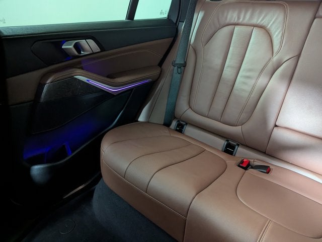 2022 BMW X5 sDrive40i Sports Activity Vehicle