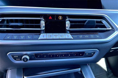 2023 BMW X5 sDrive40i