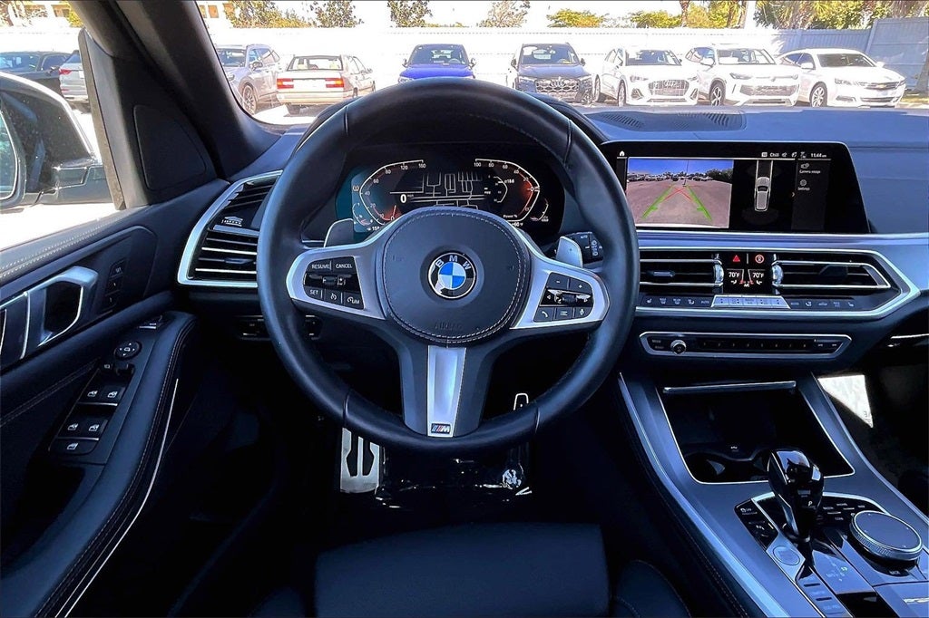 2023 BMW X5 sDrive40i