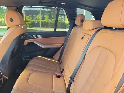 2021 BMW X5 sDrive40i