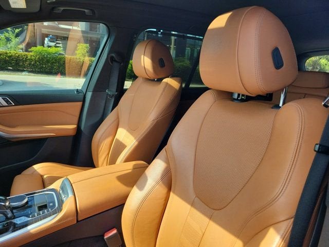 2021 BMW X5 sDrive40i