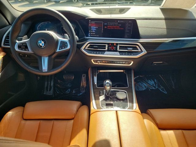 2021 BMW X5 sDrive40i