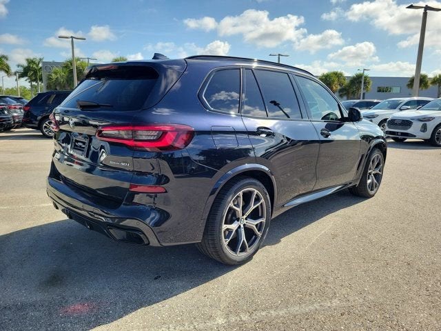 2021 BMW X5 sDrive40i