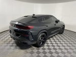 2022 BMW X6 M50i