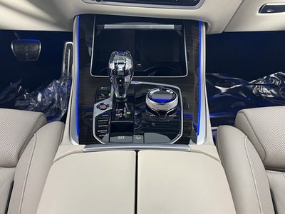 2021 BMW X5 M50i