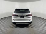 2021 BMW X5 M50i