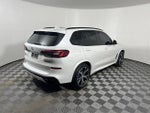 2021 BMW X5 M50i