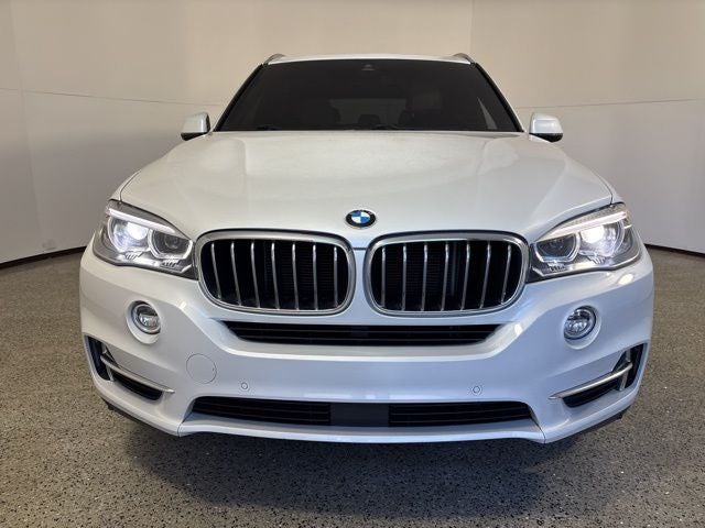 2018 BMW X5 xDrive35i Sport Activity