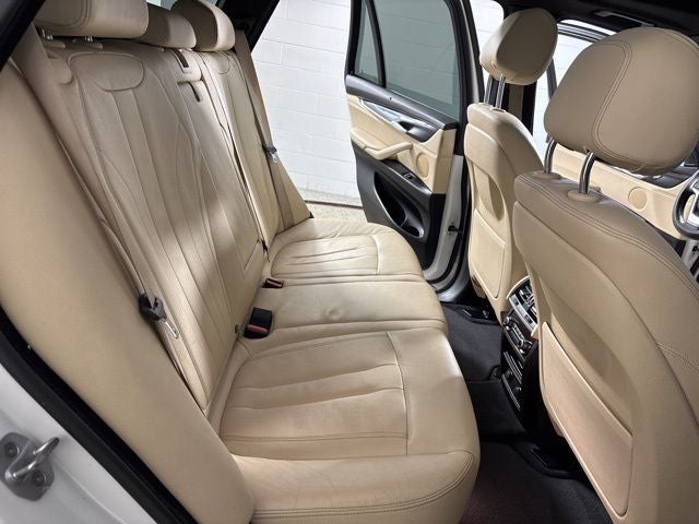 2018 BMW X5 xDrive35i Sport Activity