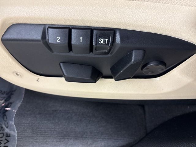 2018 BMW X5 xDrive35i Sport Activity