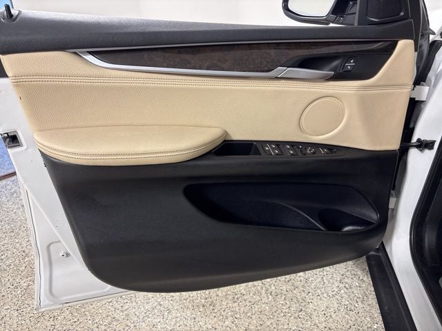 2018 BMW X5 xDrive35i Sport Activity