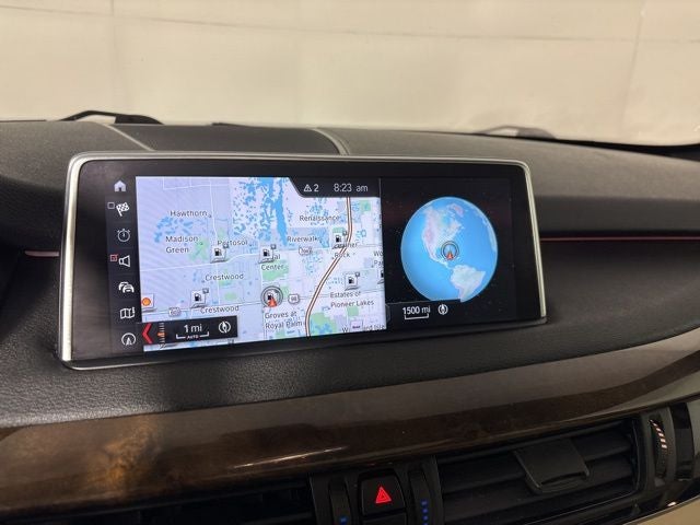 2018 BMW X5 xDrive35i Sport Activity