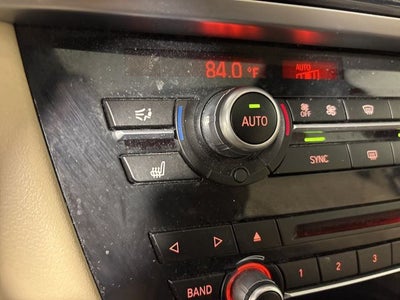 2018 BMW X5 xDrive35i Sport Activity