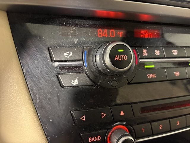 2018 BMW X5 xDrive35i Sport Activity