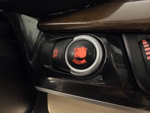 2018 BMW X5 xDrive35i Sport Activity