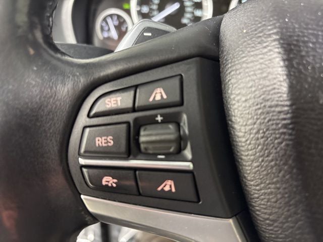 2018 BMW X5 xDrive35i Sport Activity