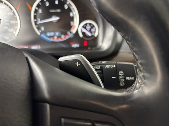 2018 BMW X5 xDrive35i Sport Activity