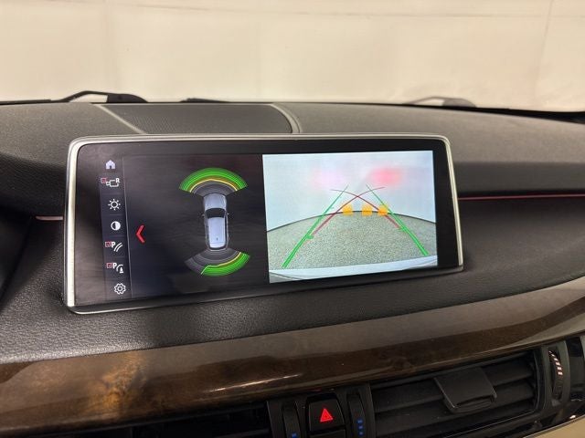 2018 BMW X5 xDrive35i Sport Activity