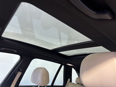 2018 BMW X5 xDrive35i Sport Activity