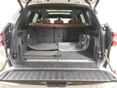 2023 BMW X5 xDrive45e