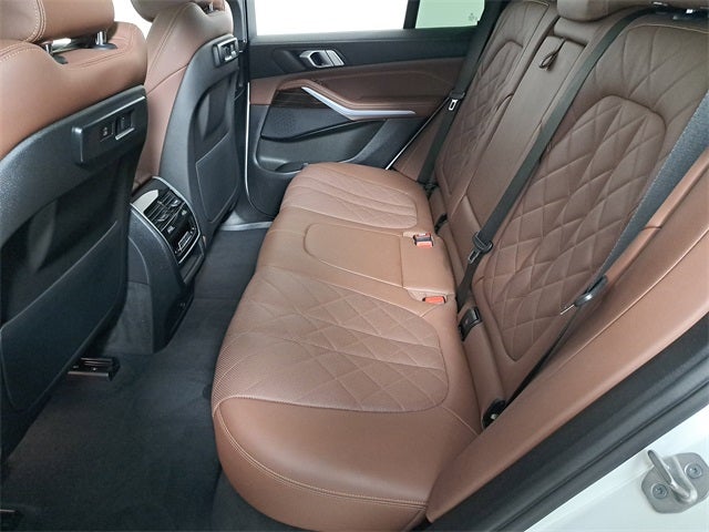 2023 BMW X5 xDrive45e