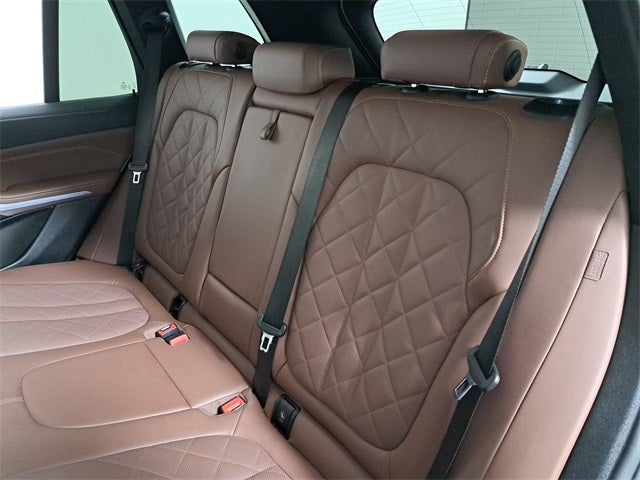 2023 BMW X5 xDrive45e