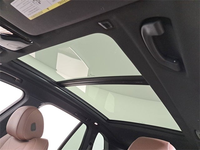 2023 BMW X5 xDrive45e