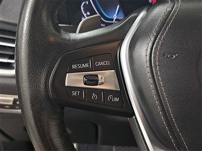 2023 BMW X5 xDrive45e