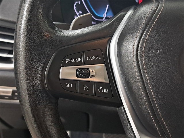 2023 BMW X5 xDrive45e