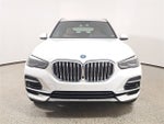 2023 BMW X5 xDrive45e