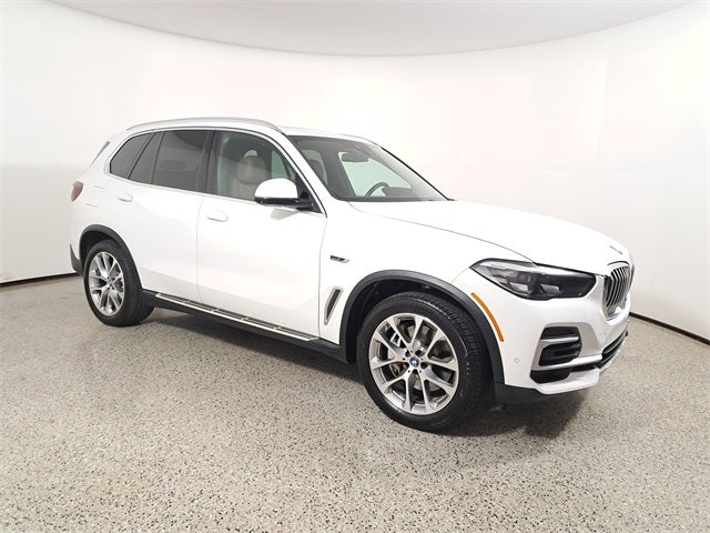 2023 BMW X5 xDrive45e