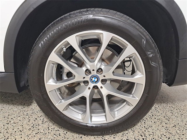 2023 BMW X5 xDrive45e