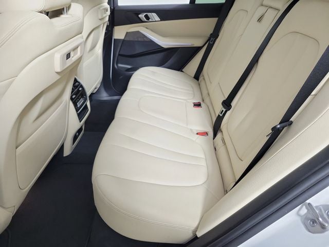 2022 BMW X5 xDrive45e