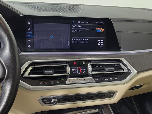 2022 BMW X5 xDrive45e