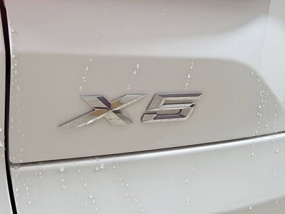 2022 BMW X5 xDrive45e