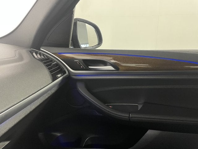 2021 BMW X3 M40i