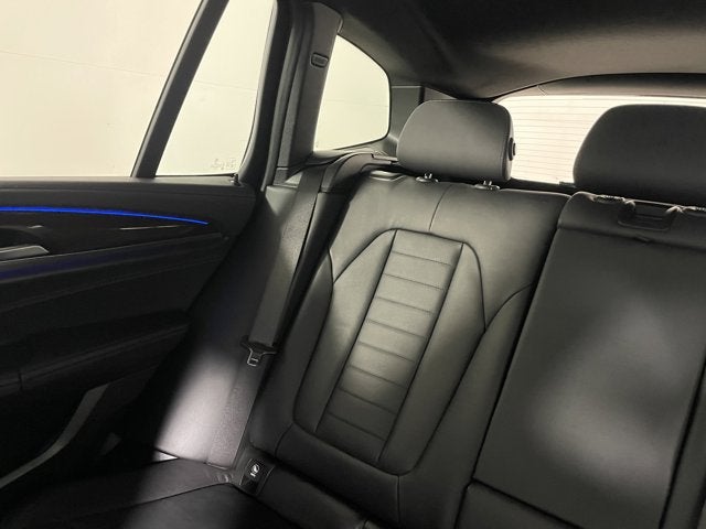 2021 BMW X3 M40i