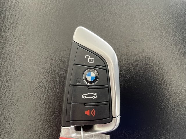 2021 BMW X3 M40i