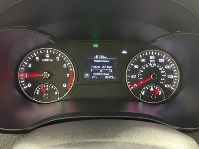 2020 Kia Optima EX Premium DCT